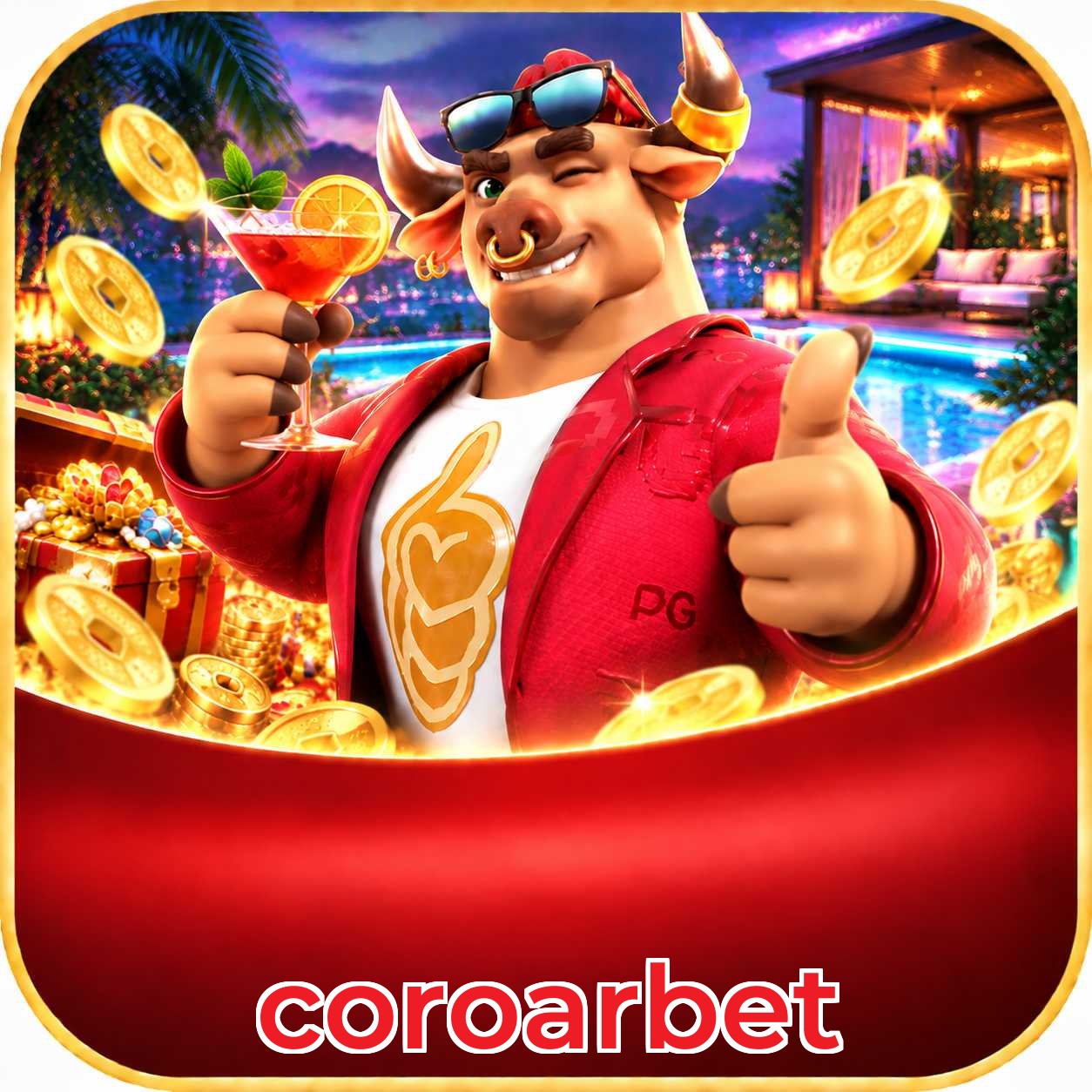coroarbet Bet Odds Analysis
