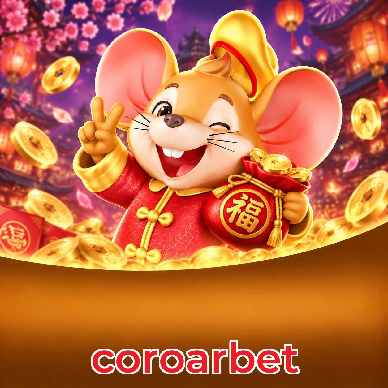 coroarbet Telegram FAQ