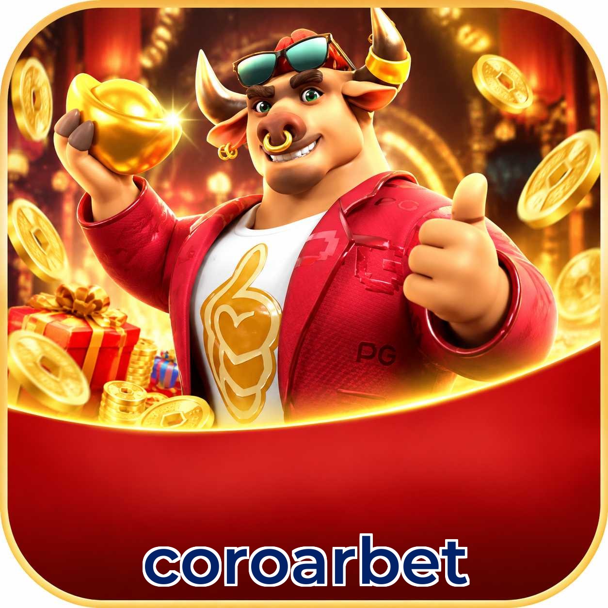 coroarbet Suporte