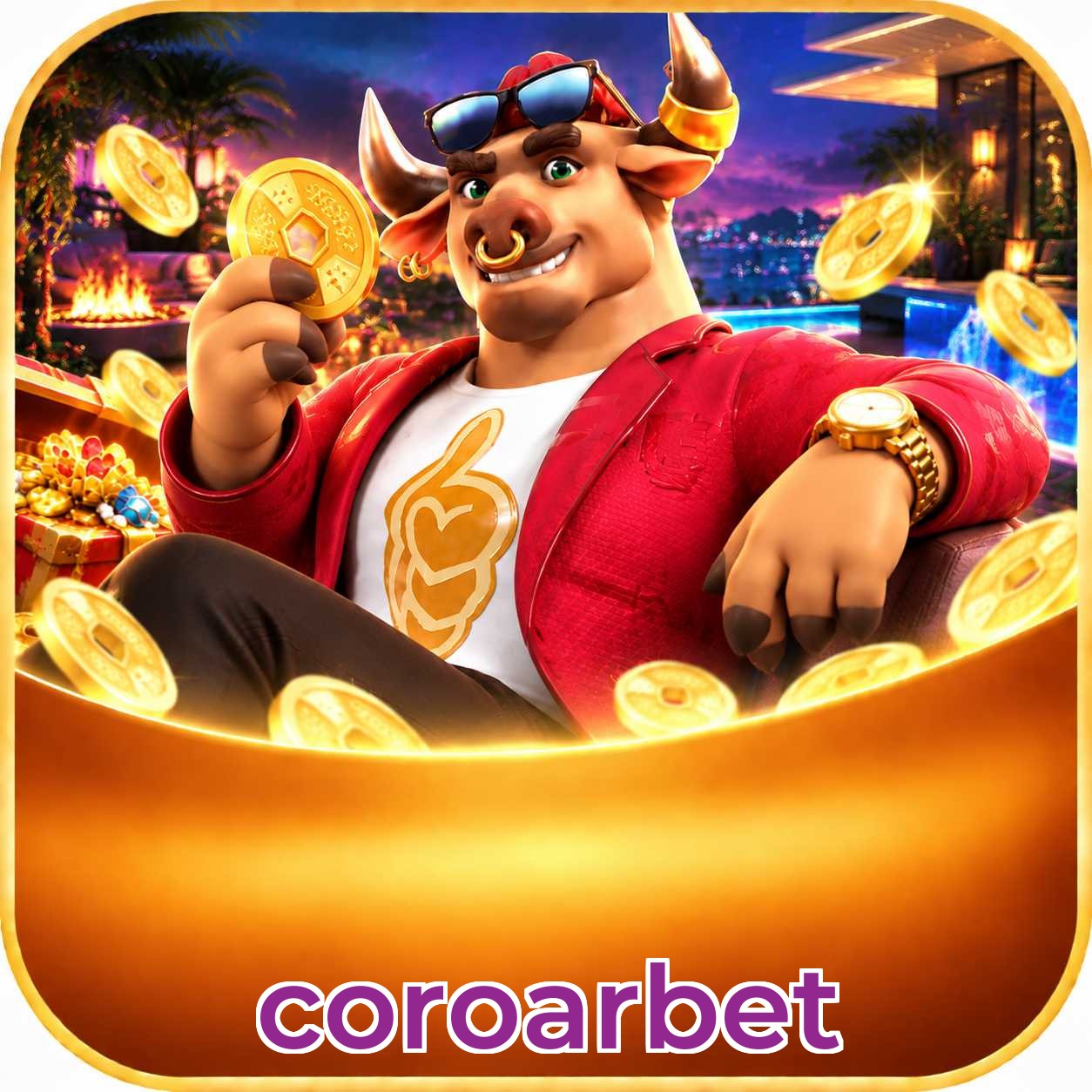 coroarbet Sports Coverage