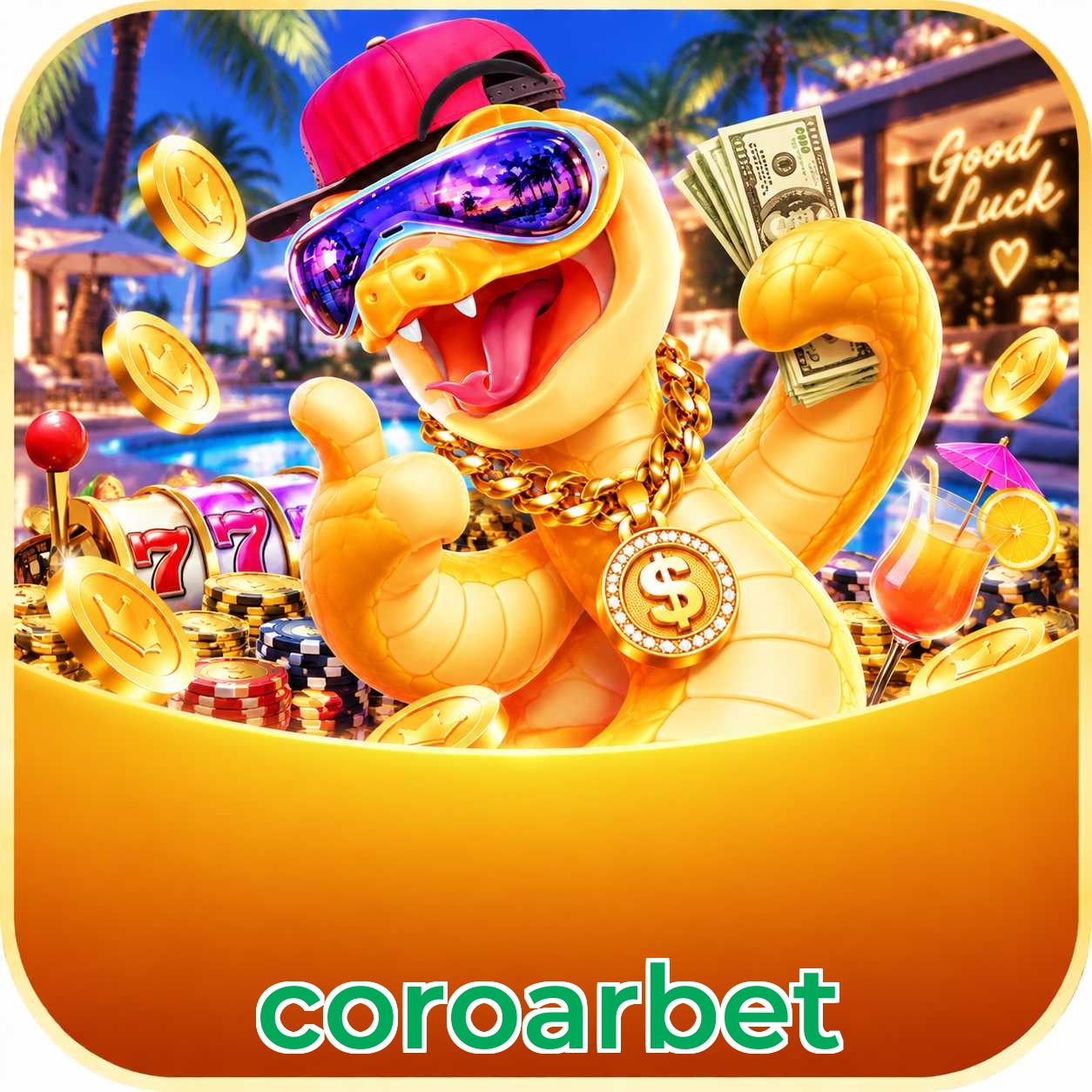 coroarbet FAQ