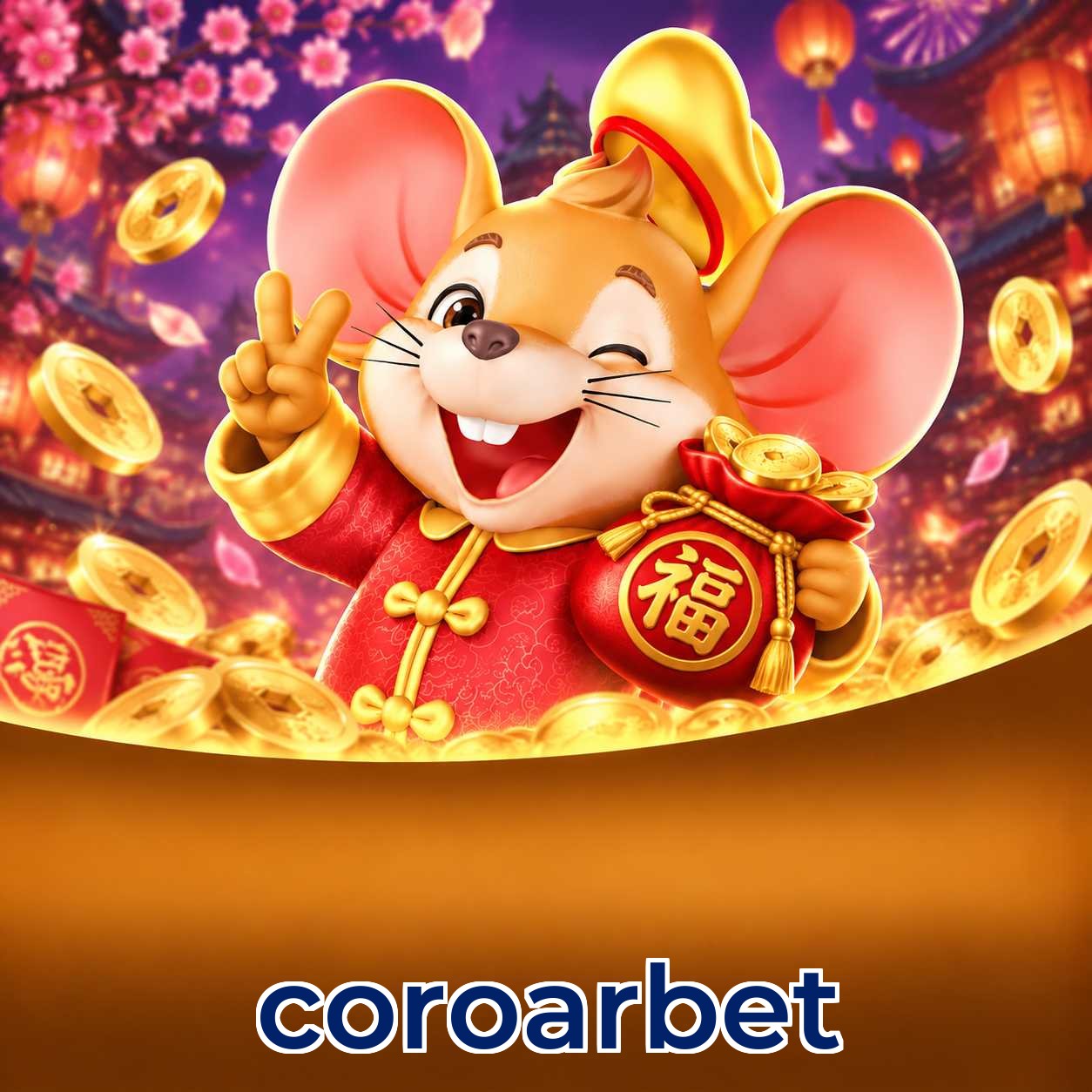 coroarbet Erros de Login