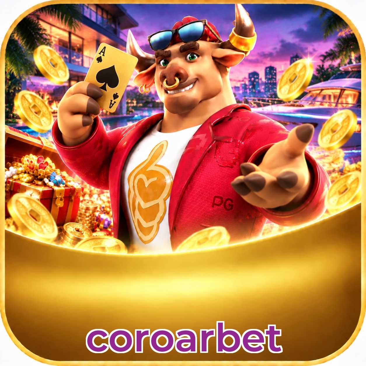 coroarbet Free Spins