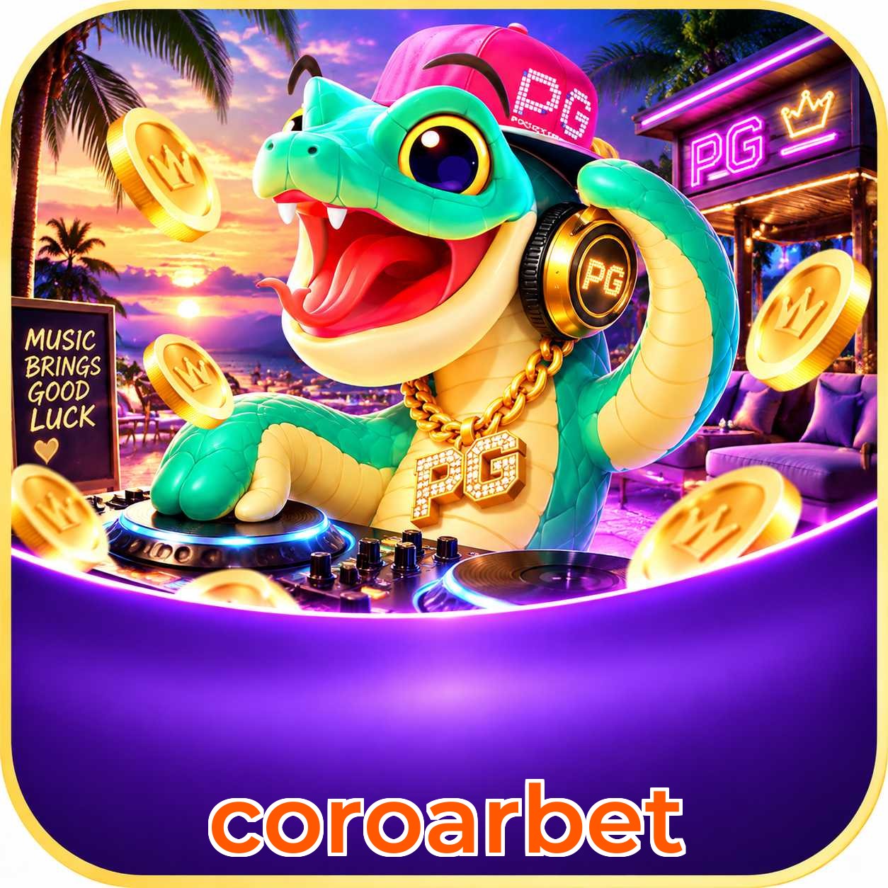 coroarbet Payment Speed