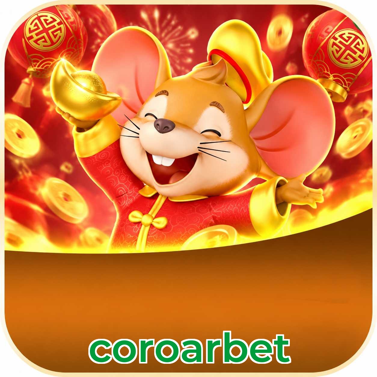 coroarbet Telegram