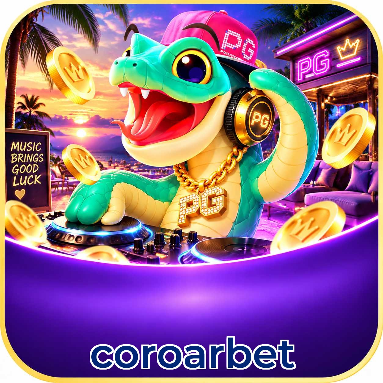 coroarbet Bet FAQ