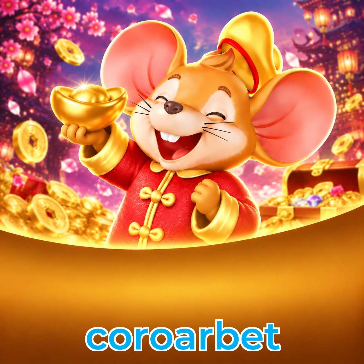 coroarbet Como Apostar Lottery