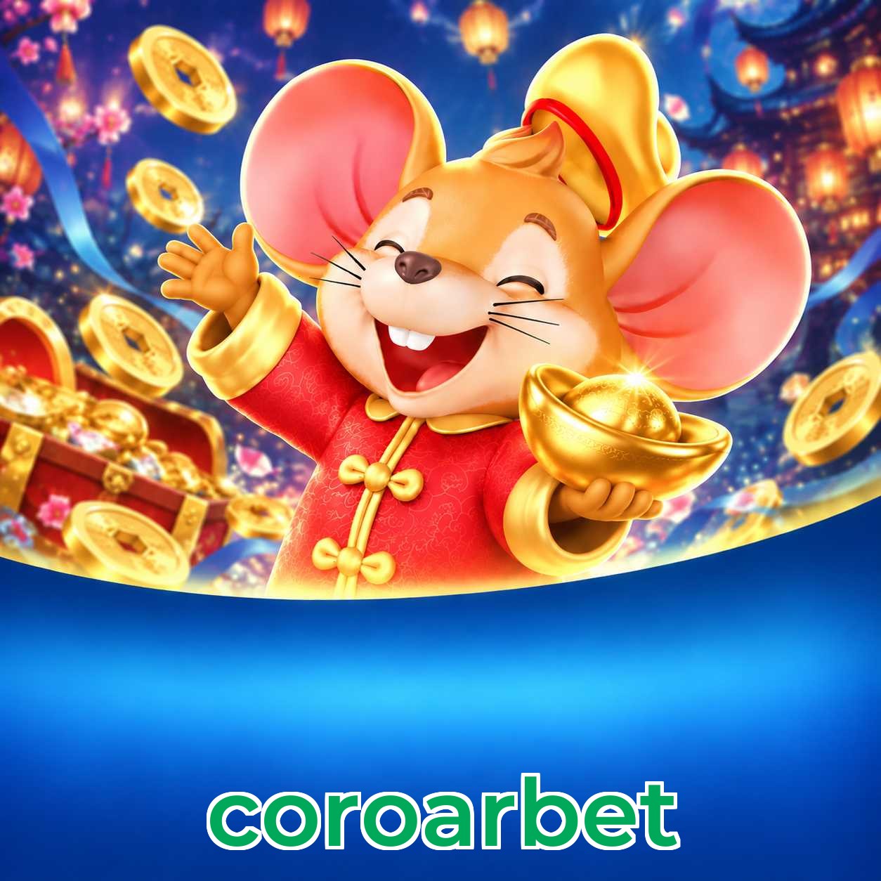 coroarbet Loterias