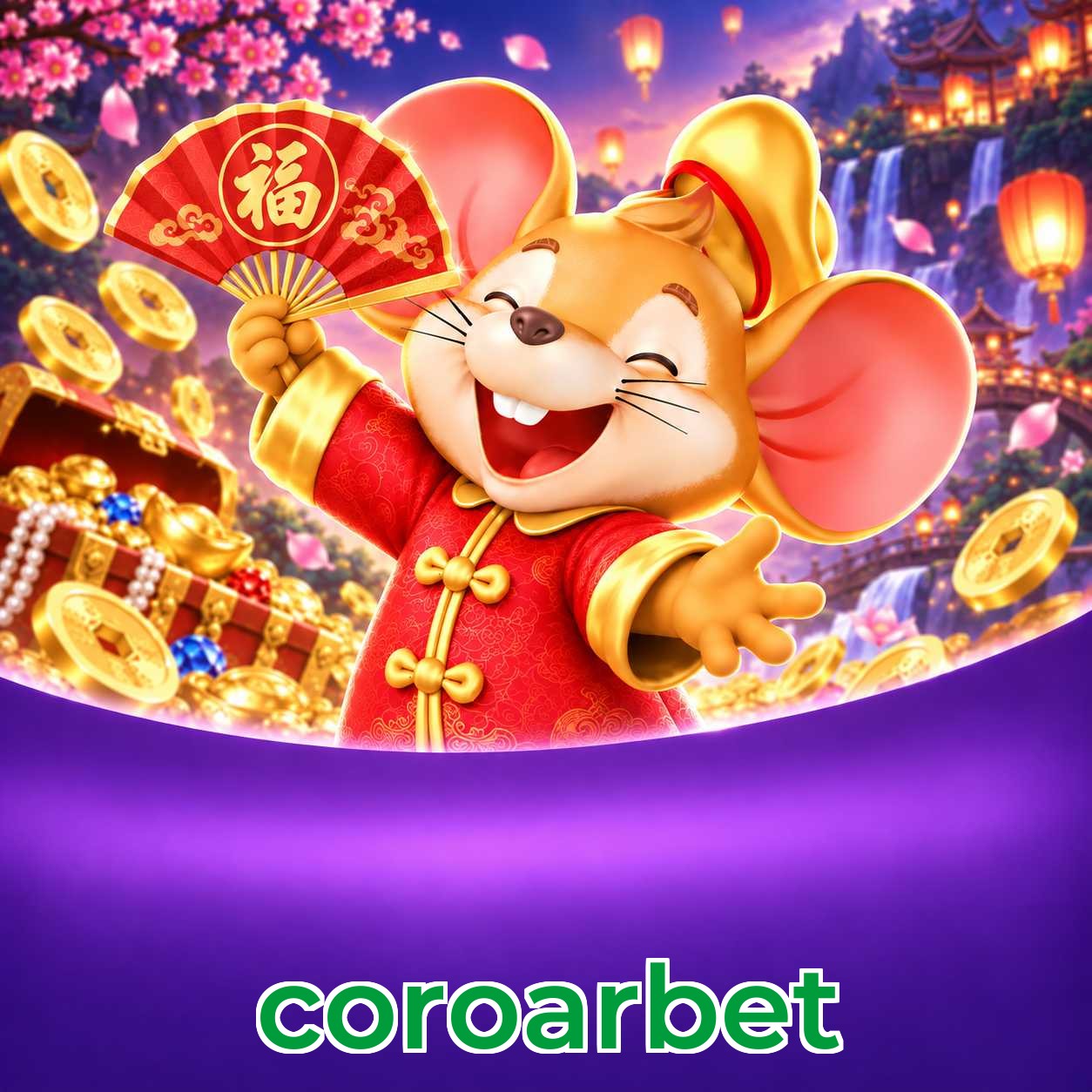coroarbet Streaming Quality