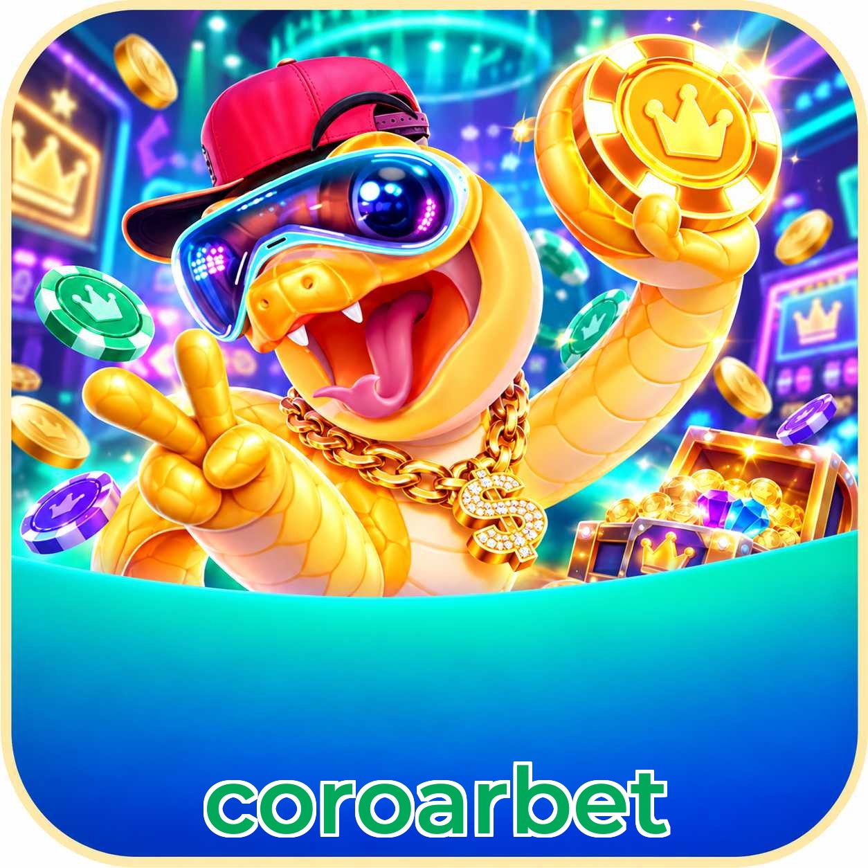 coroarbet Bonus Tips