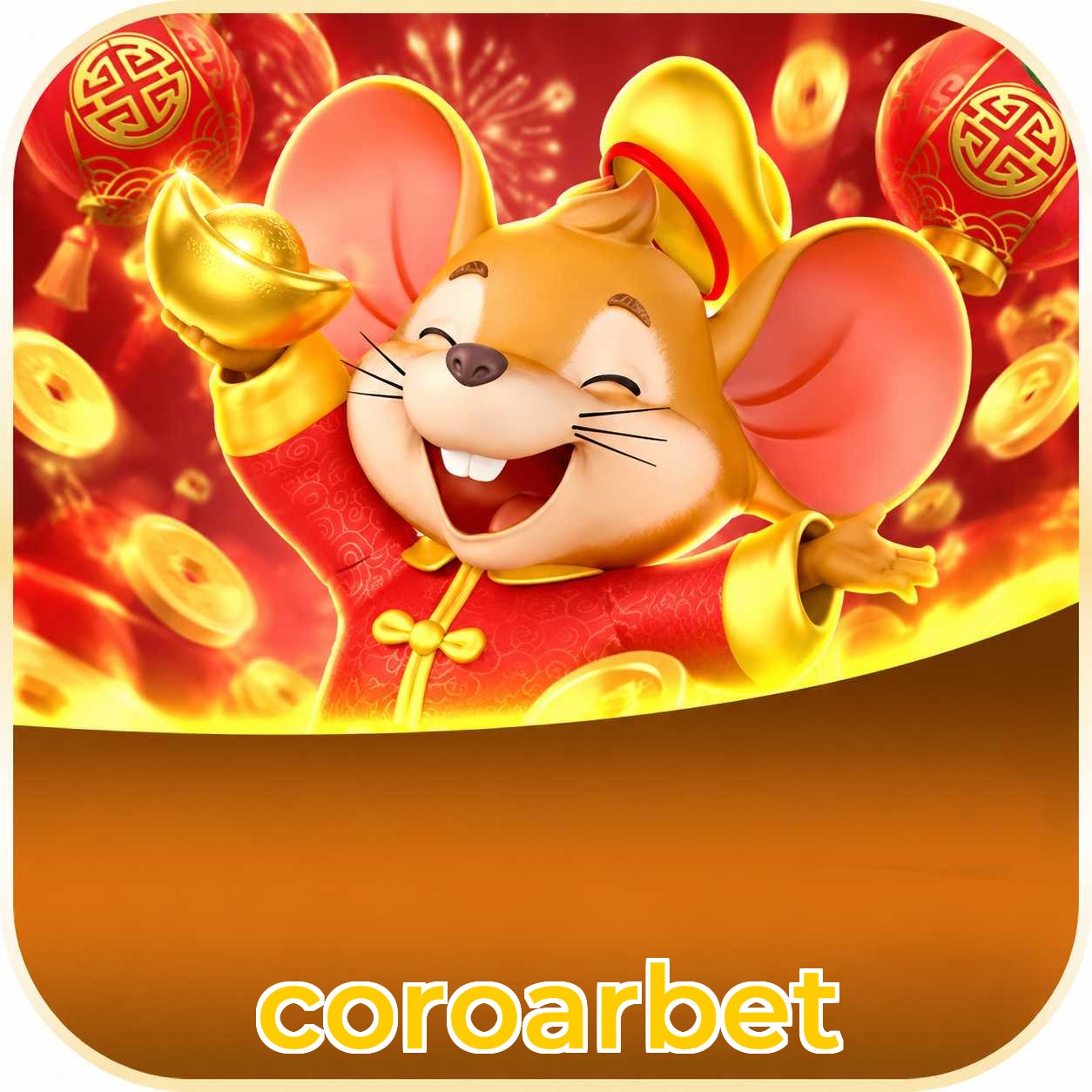 coroarbet instalar Android APK