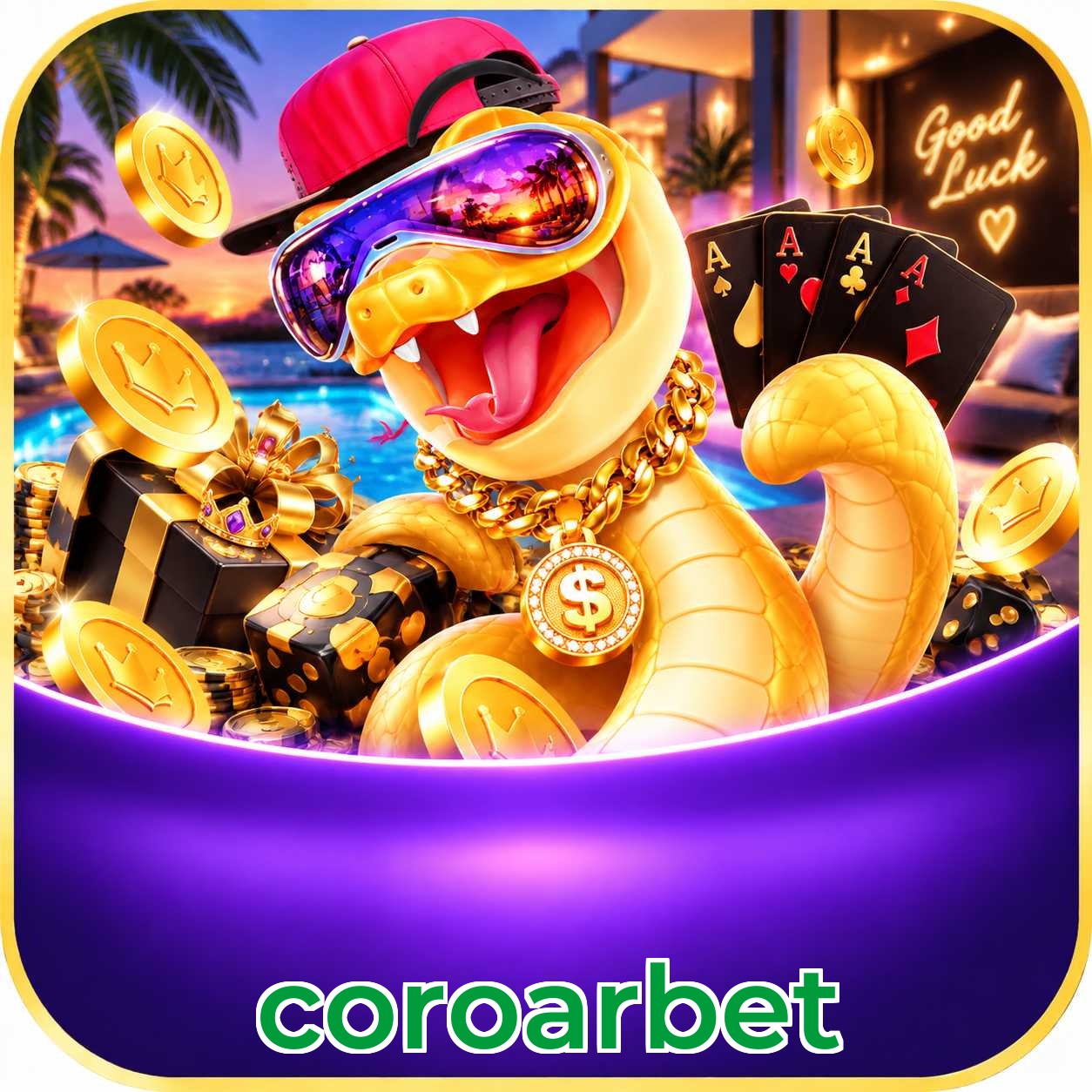 coroarbet Estratégias Slots