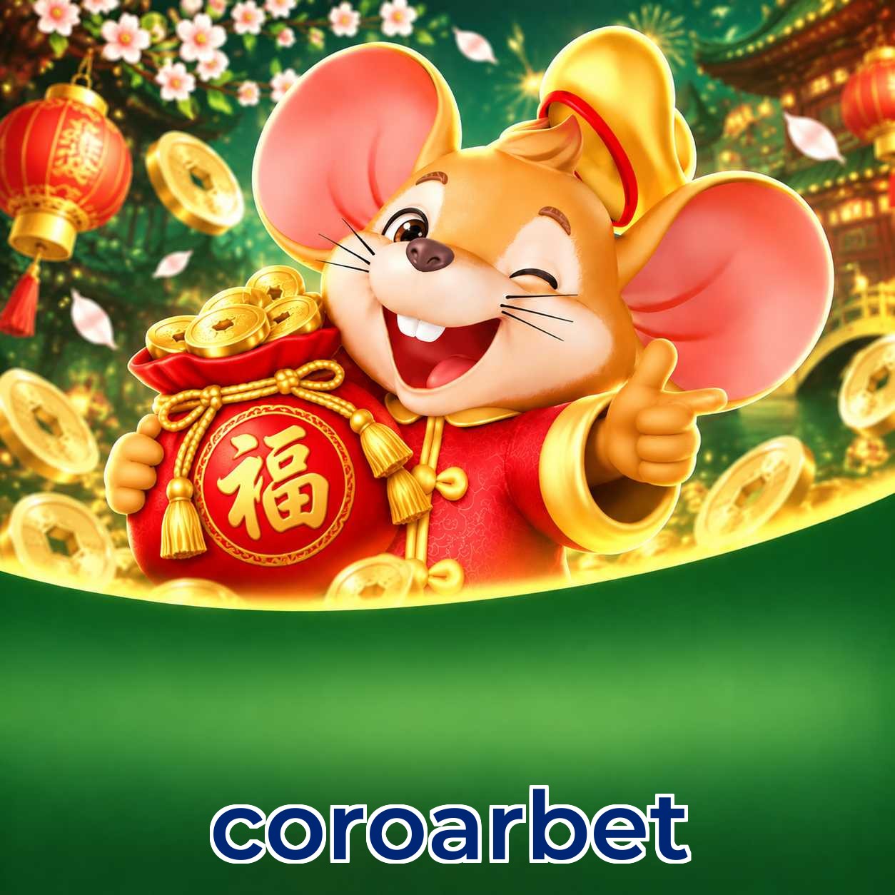 coroarbet Facebook Support