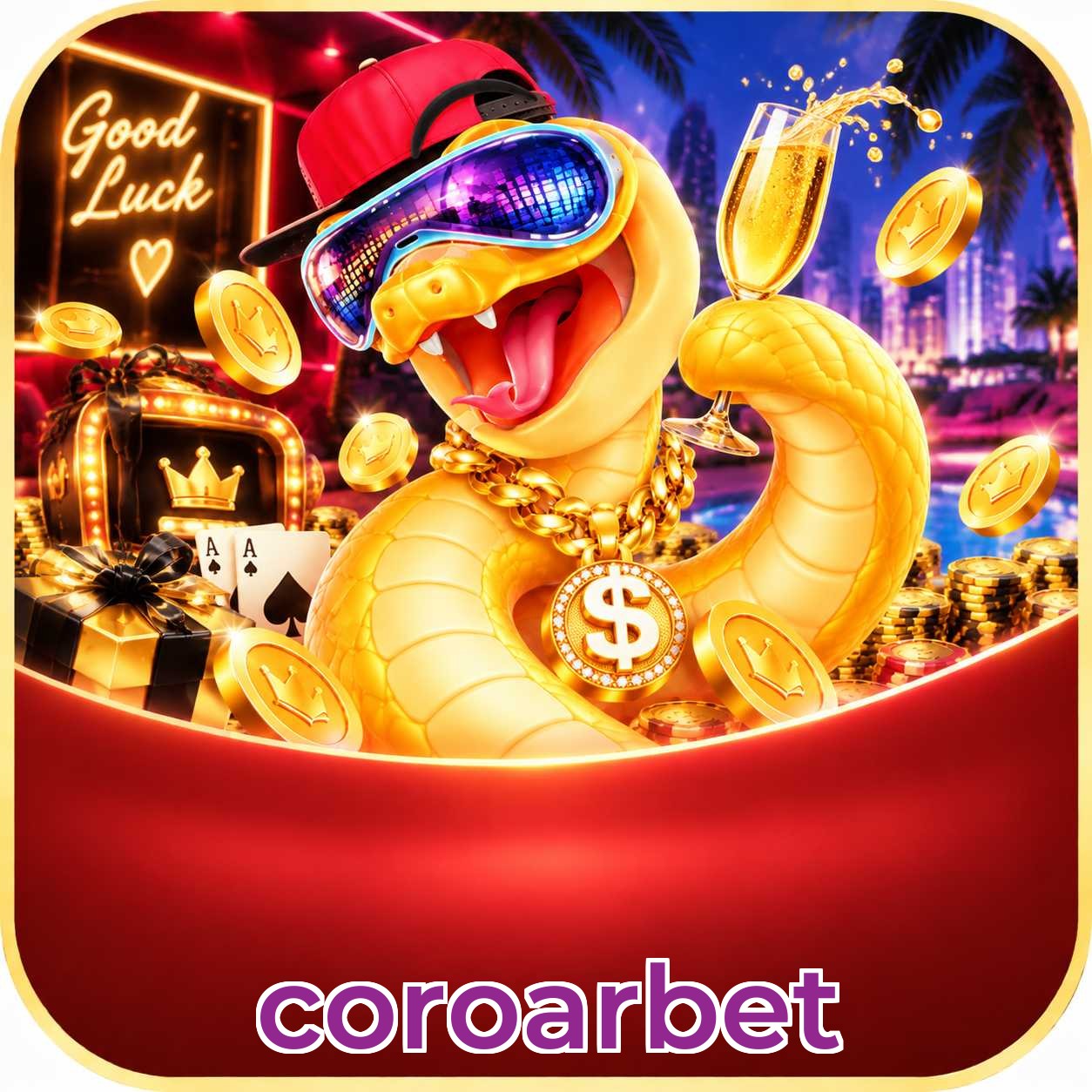coroarbet System Requirements