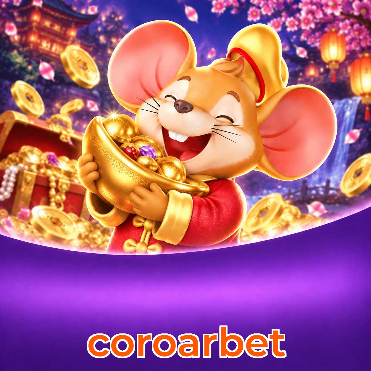 coroarbet Slots