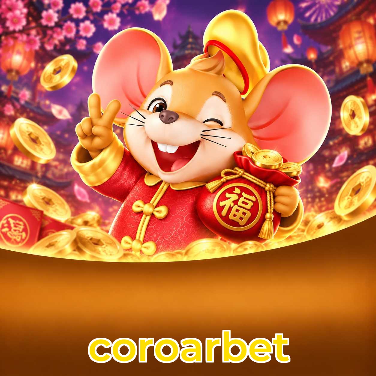 coroarbet Download Speed