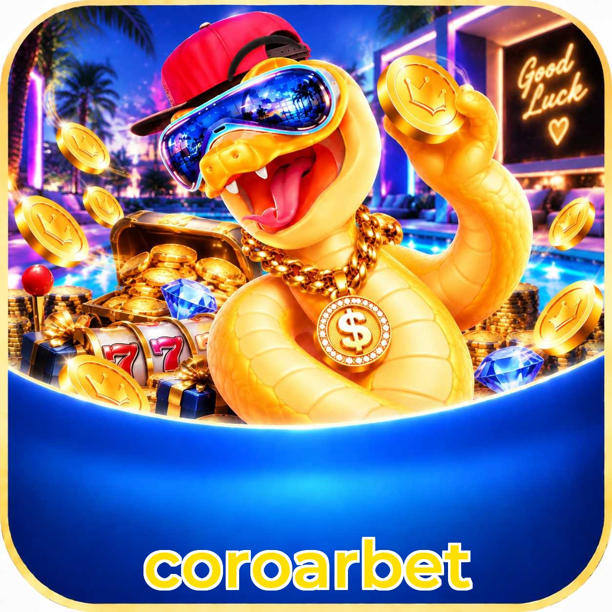 coroarbet VIP FAQ