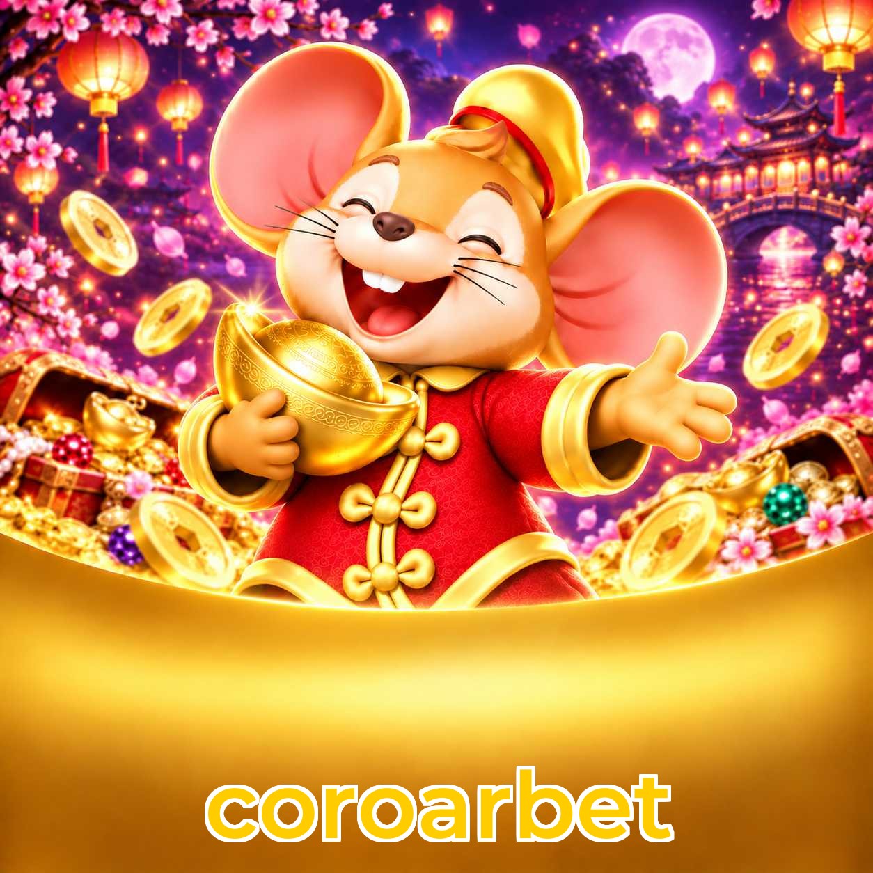 coroarbet Registration Guide