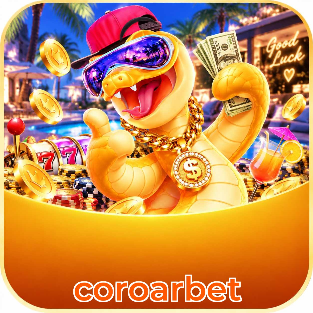 coroarbet Live Games