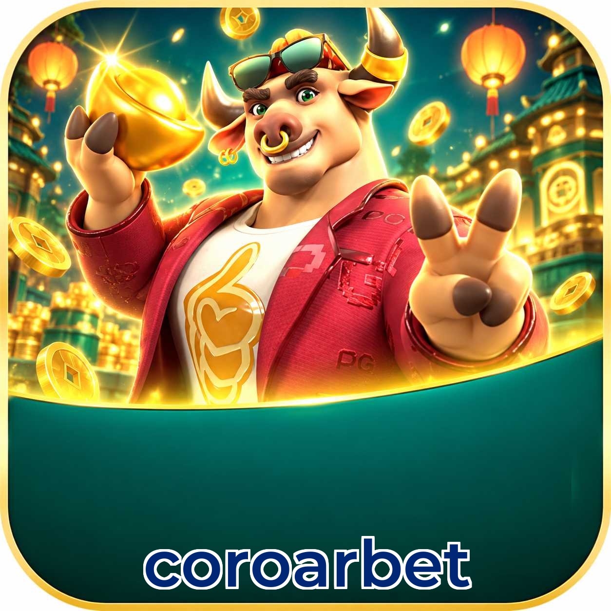 coroarbet VIP Program