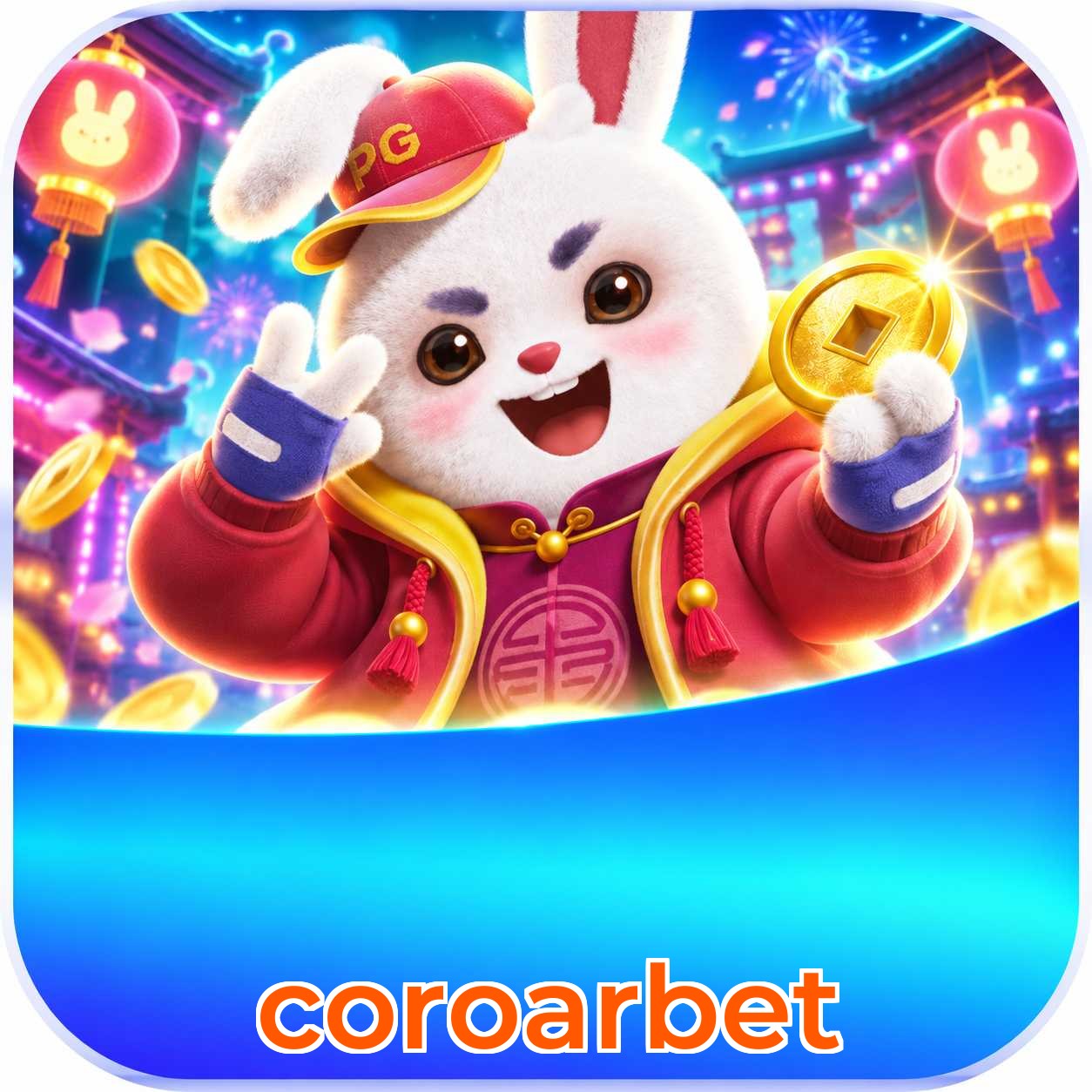coroarbet Live Casino Overview