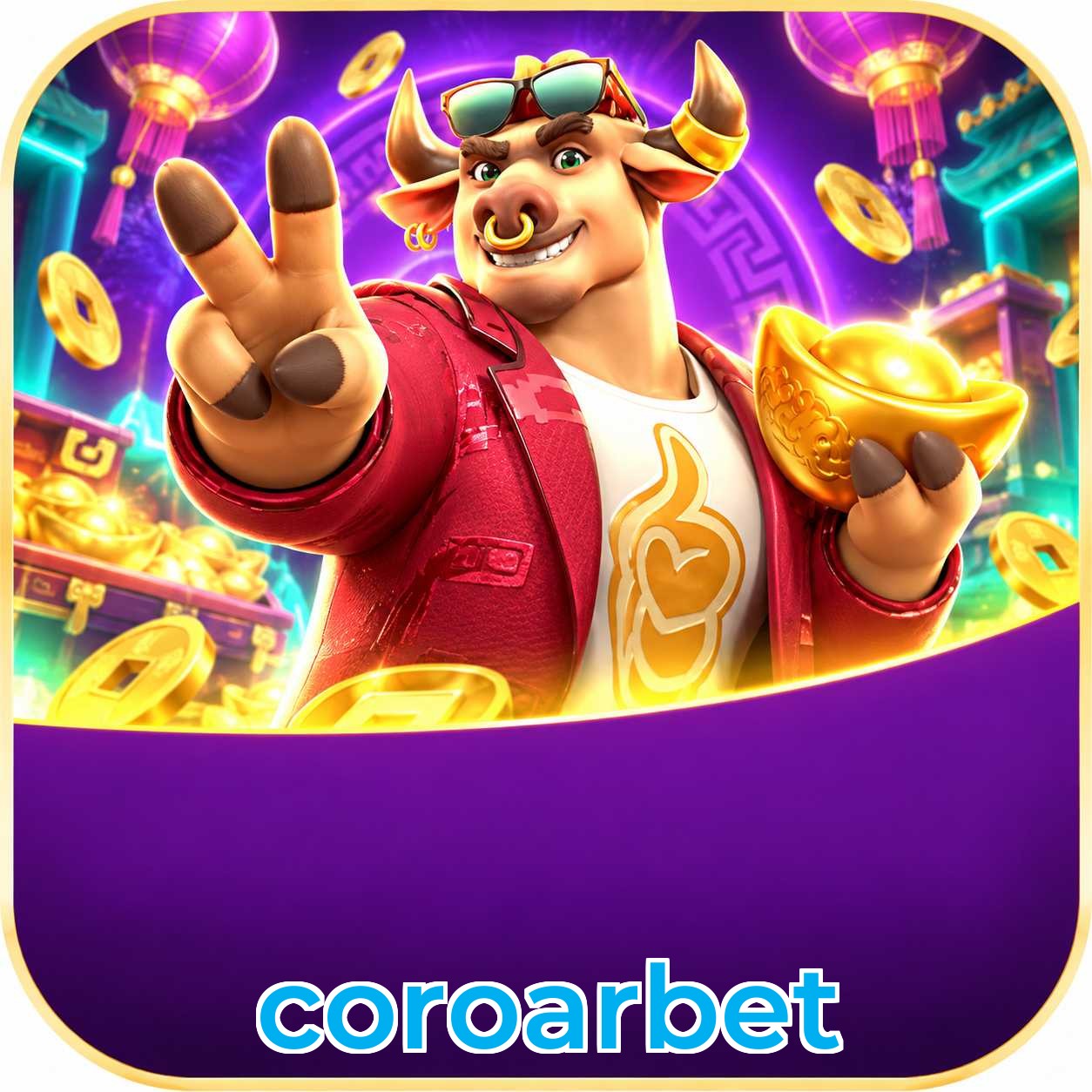 coroarbet Compatibilidade