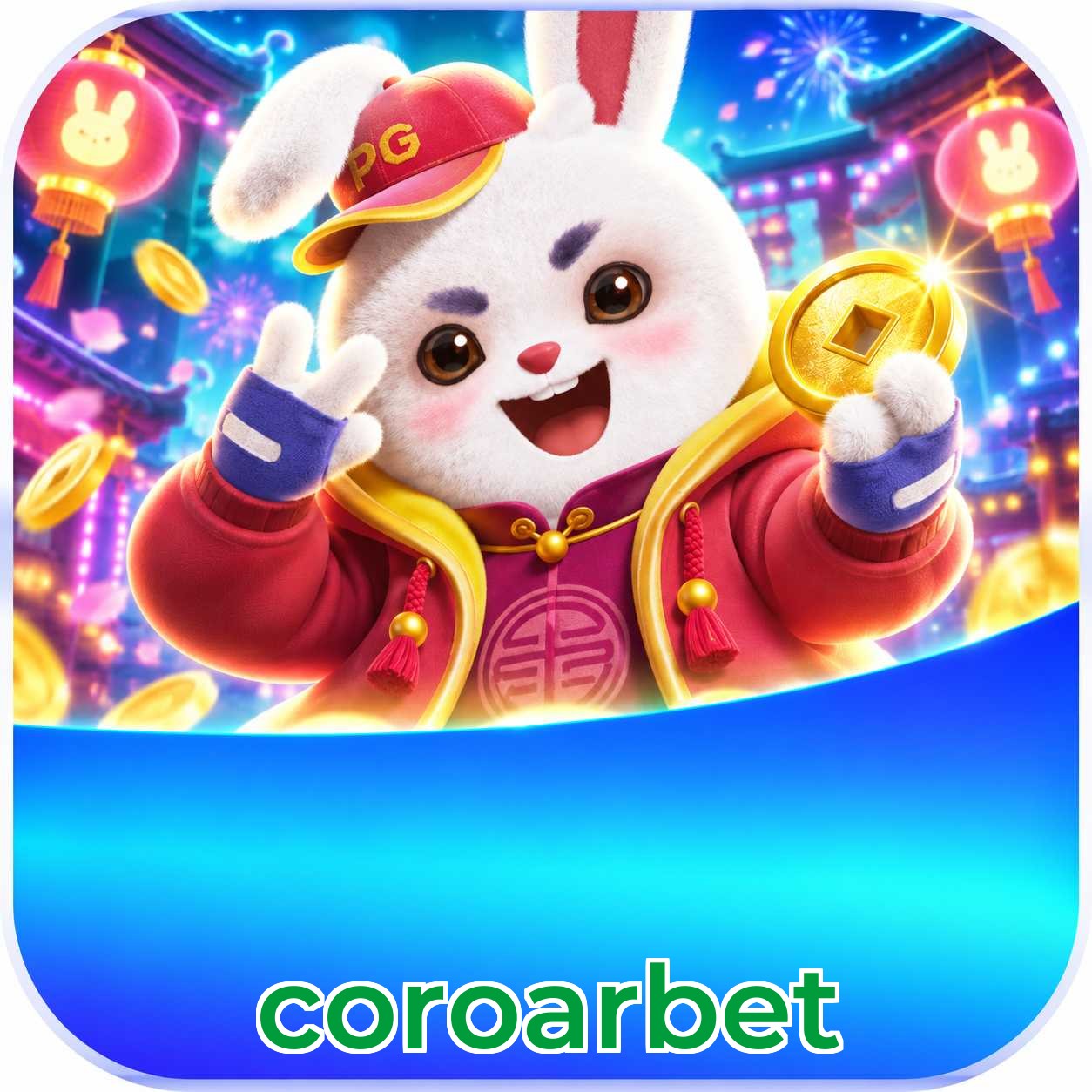 coroarbet Fortune Tiger Game