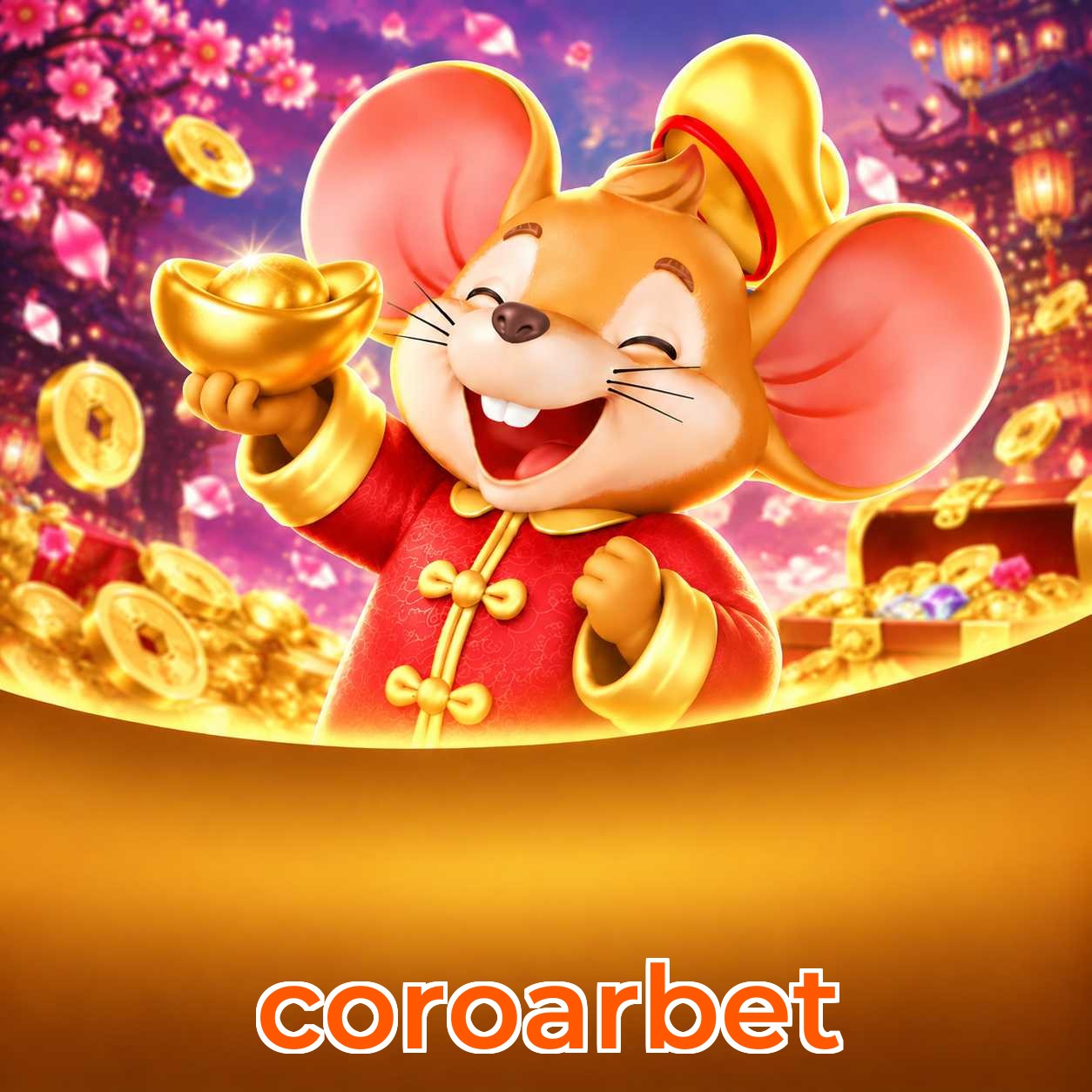 coroarbet Top Slots