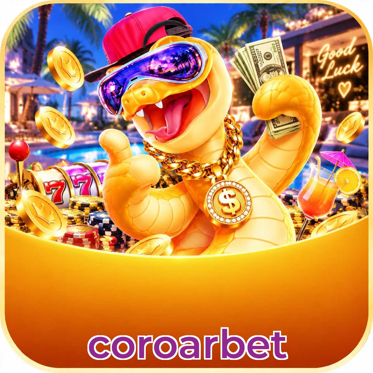 coroarbet Final Verdict