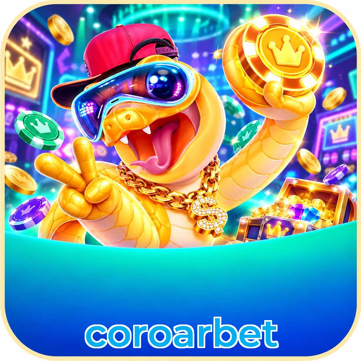 coroarbet Game Stats