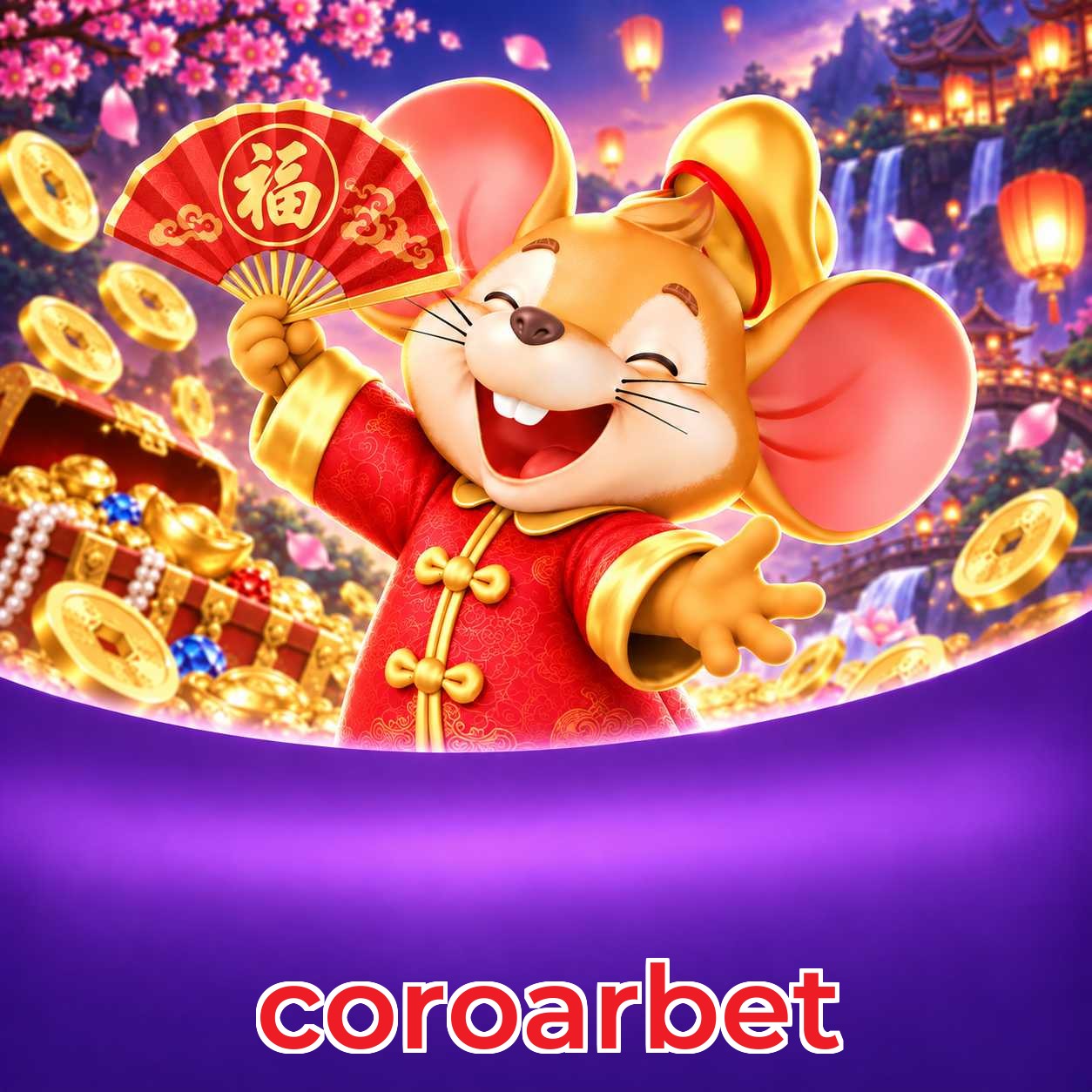 coroarbet Betting Limits