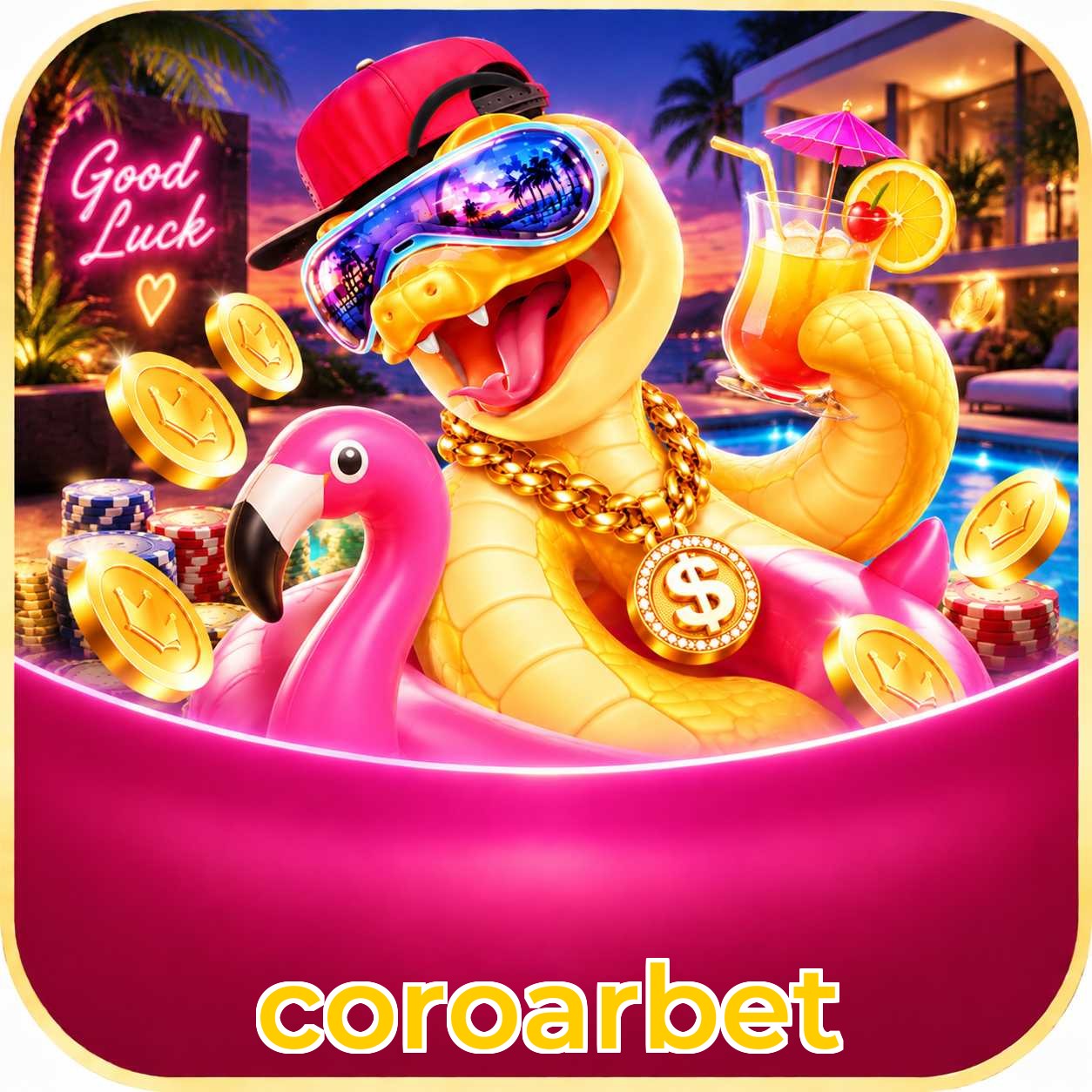 coroarbet Version History