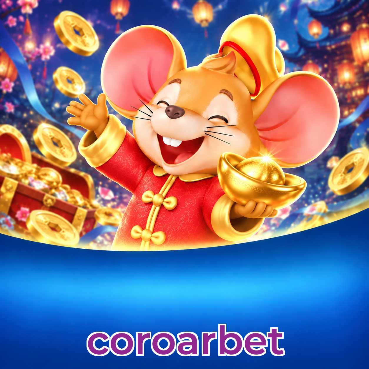 coroarbet Welcome Bonus