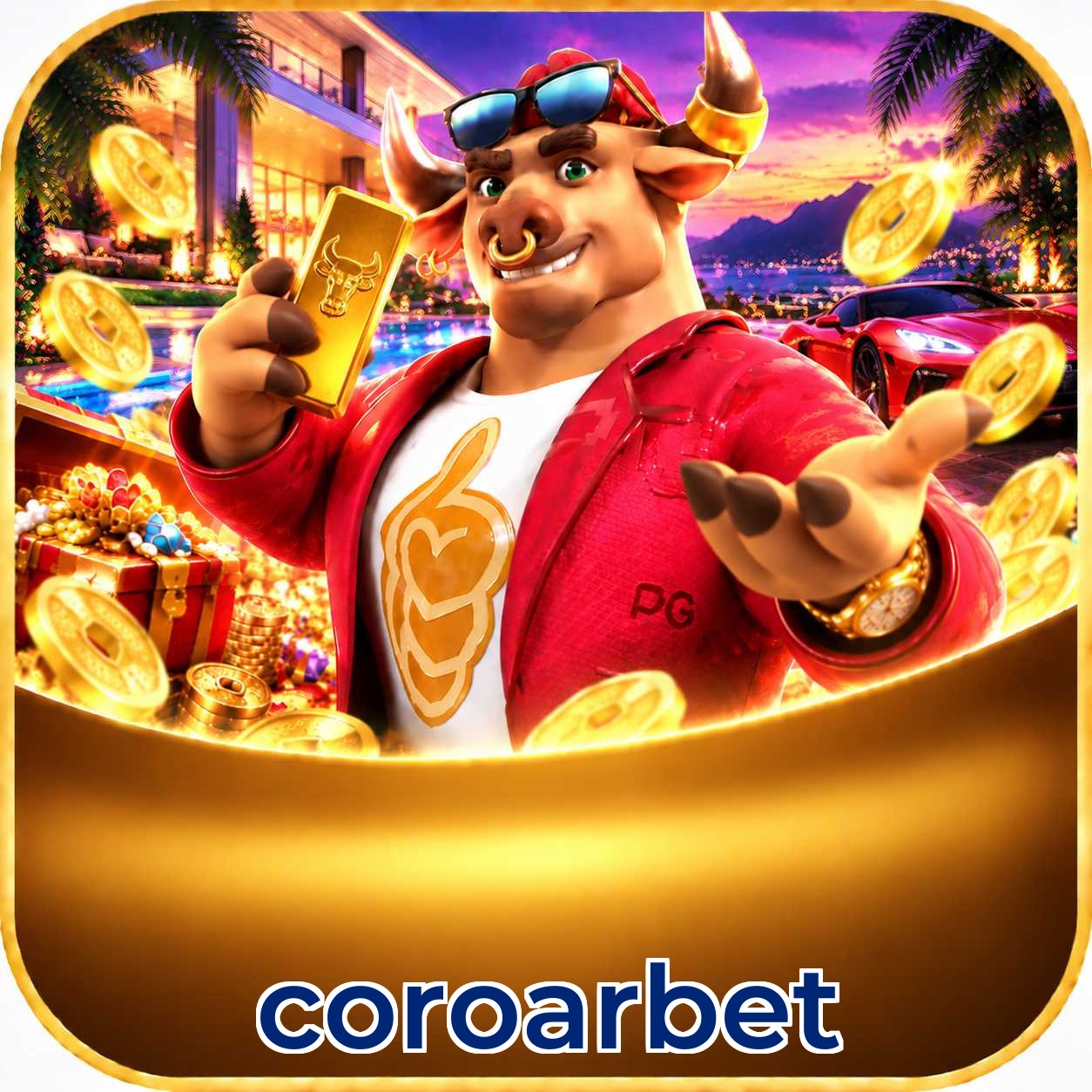 coroarbet Requirements