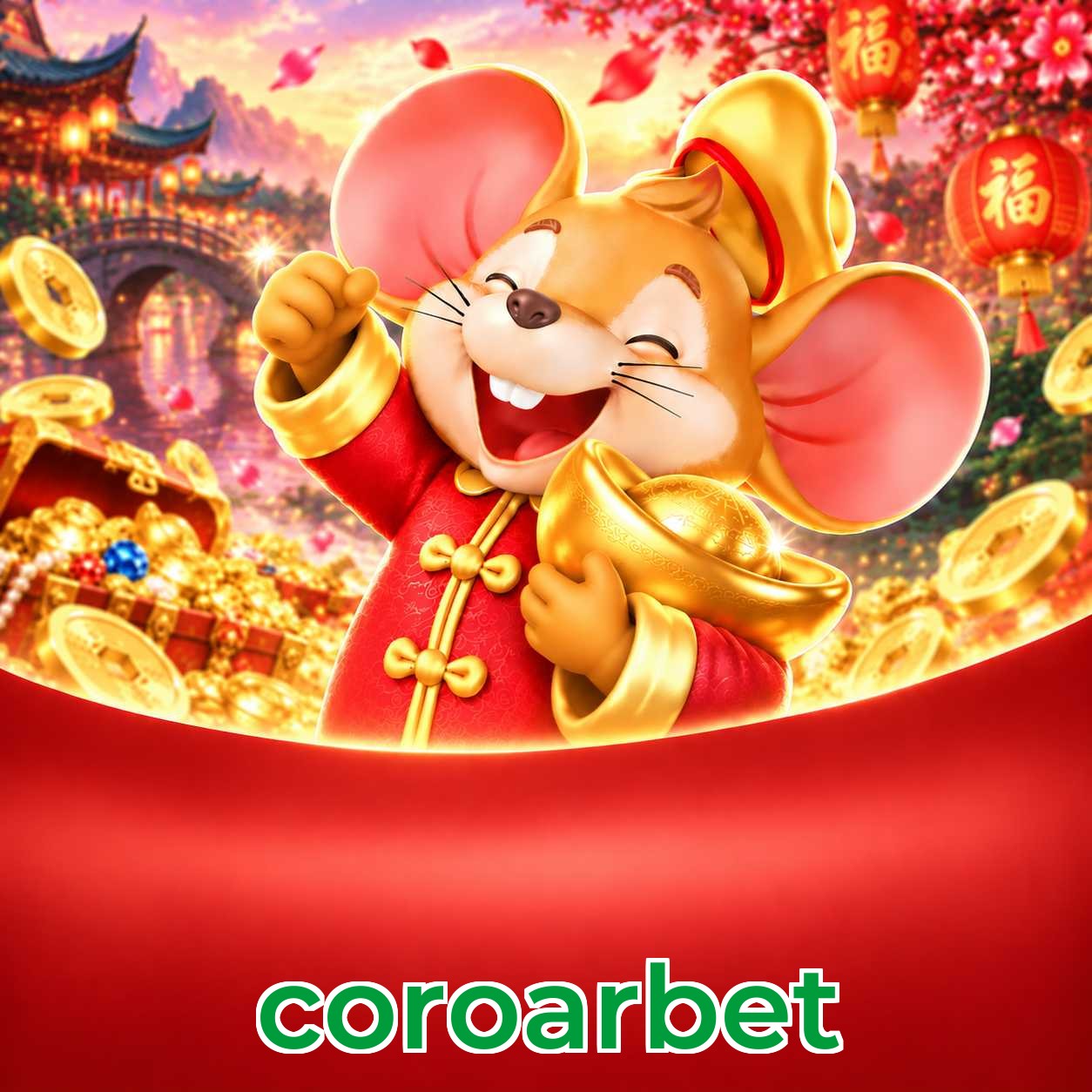 coroarbet App Features