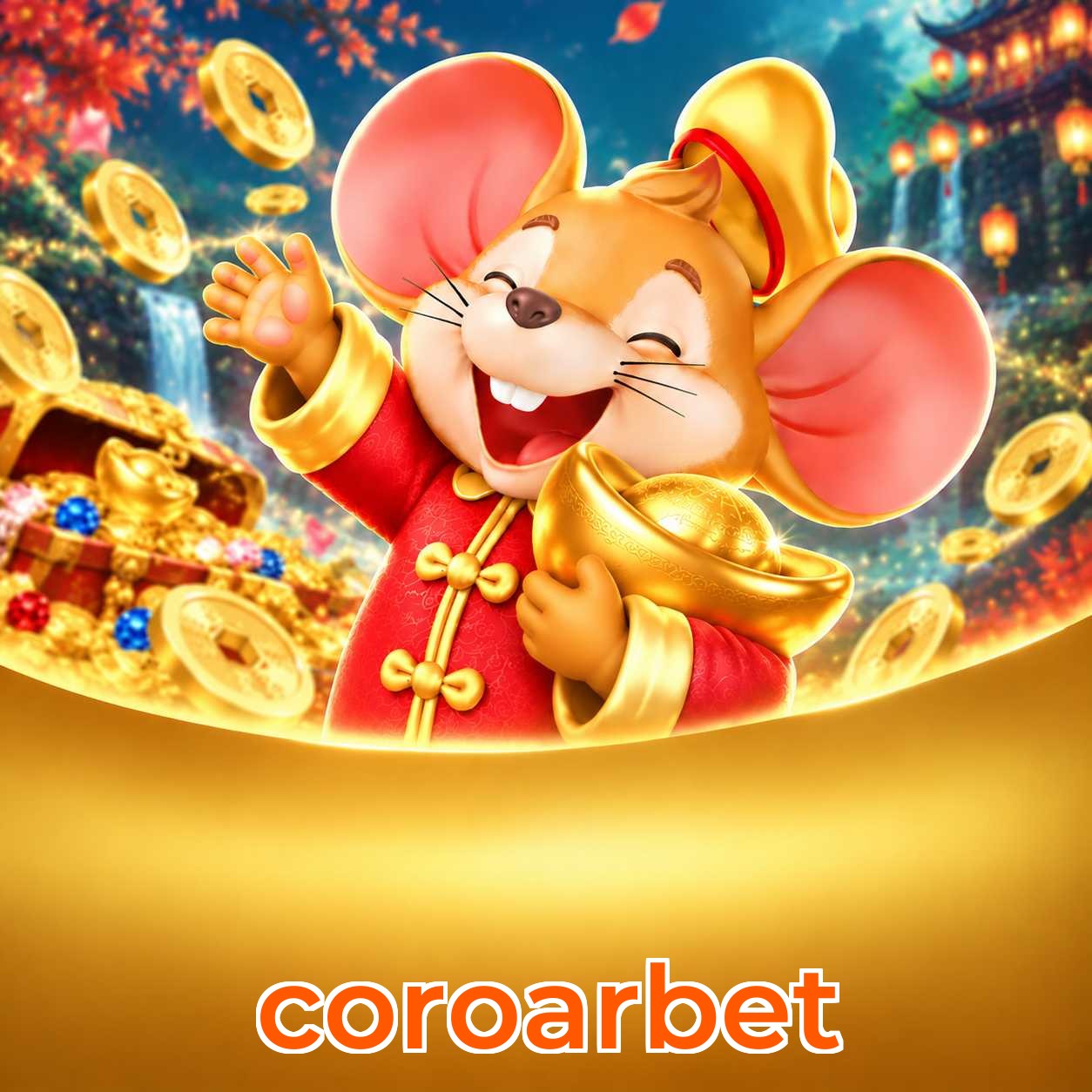 coroarbet Promotions