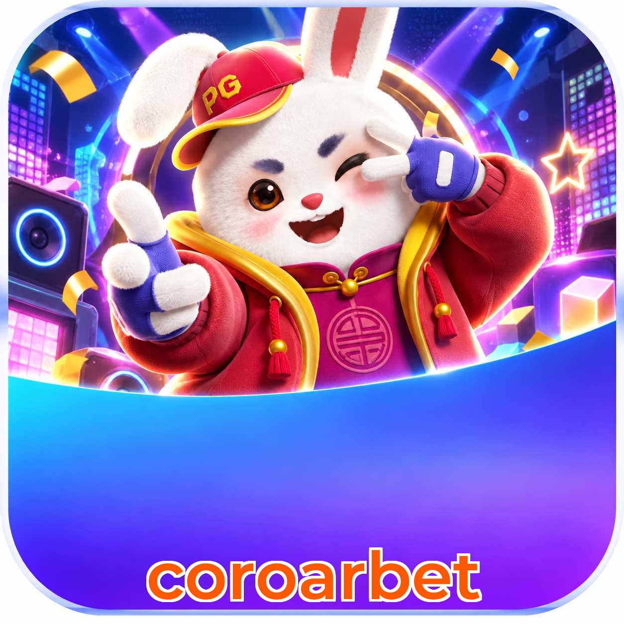 coroarbet instalar Windows e Mac