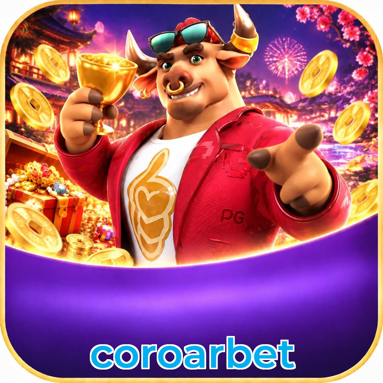 coroarbet App FAQ
