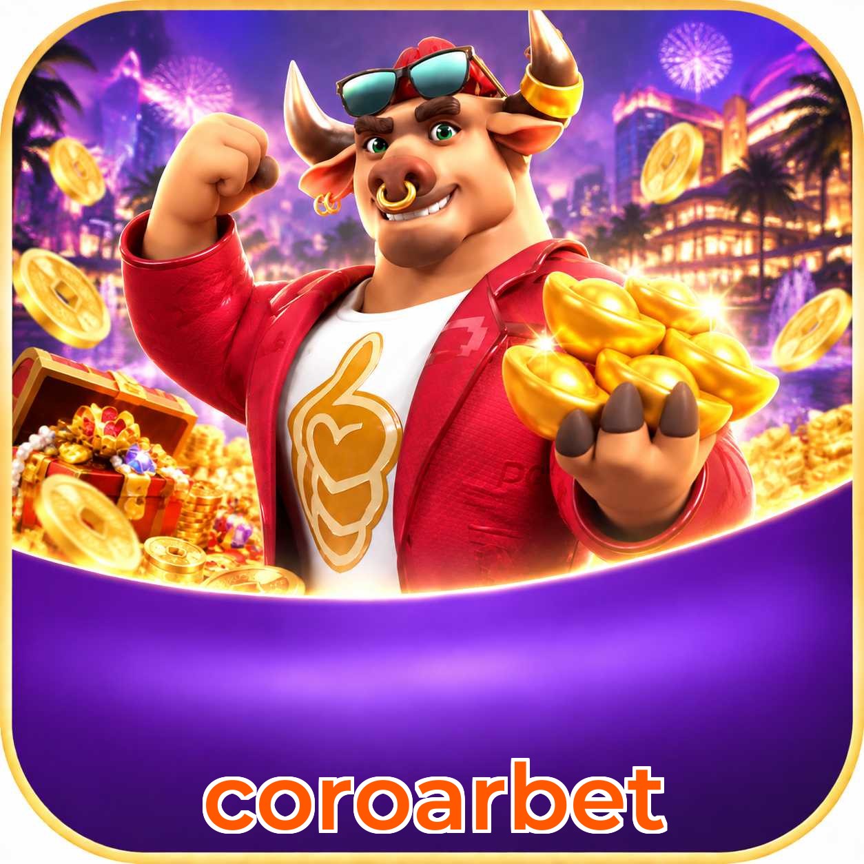 coroarbet FAQ