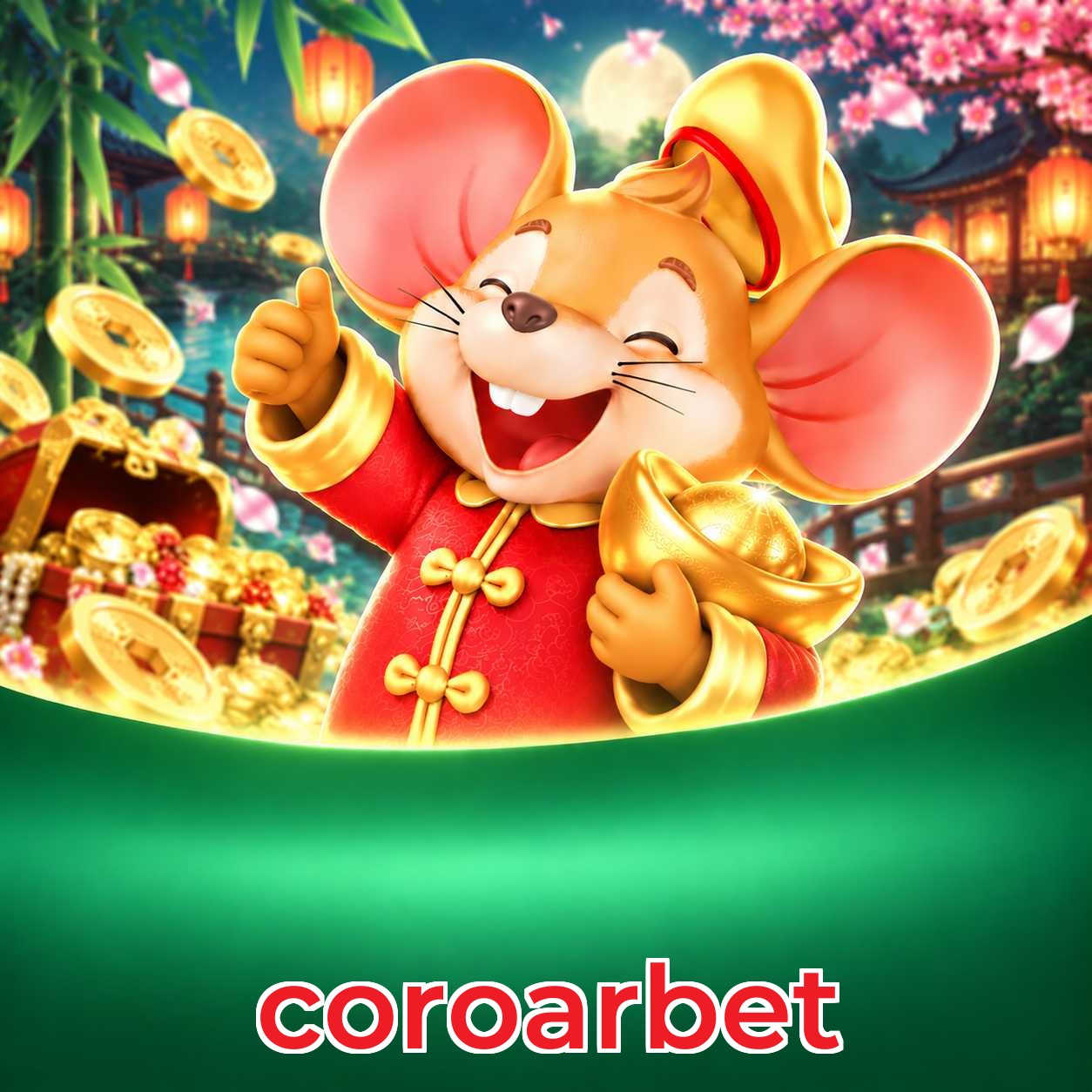 coroarbet Estratégias Lottery