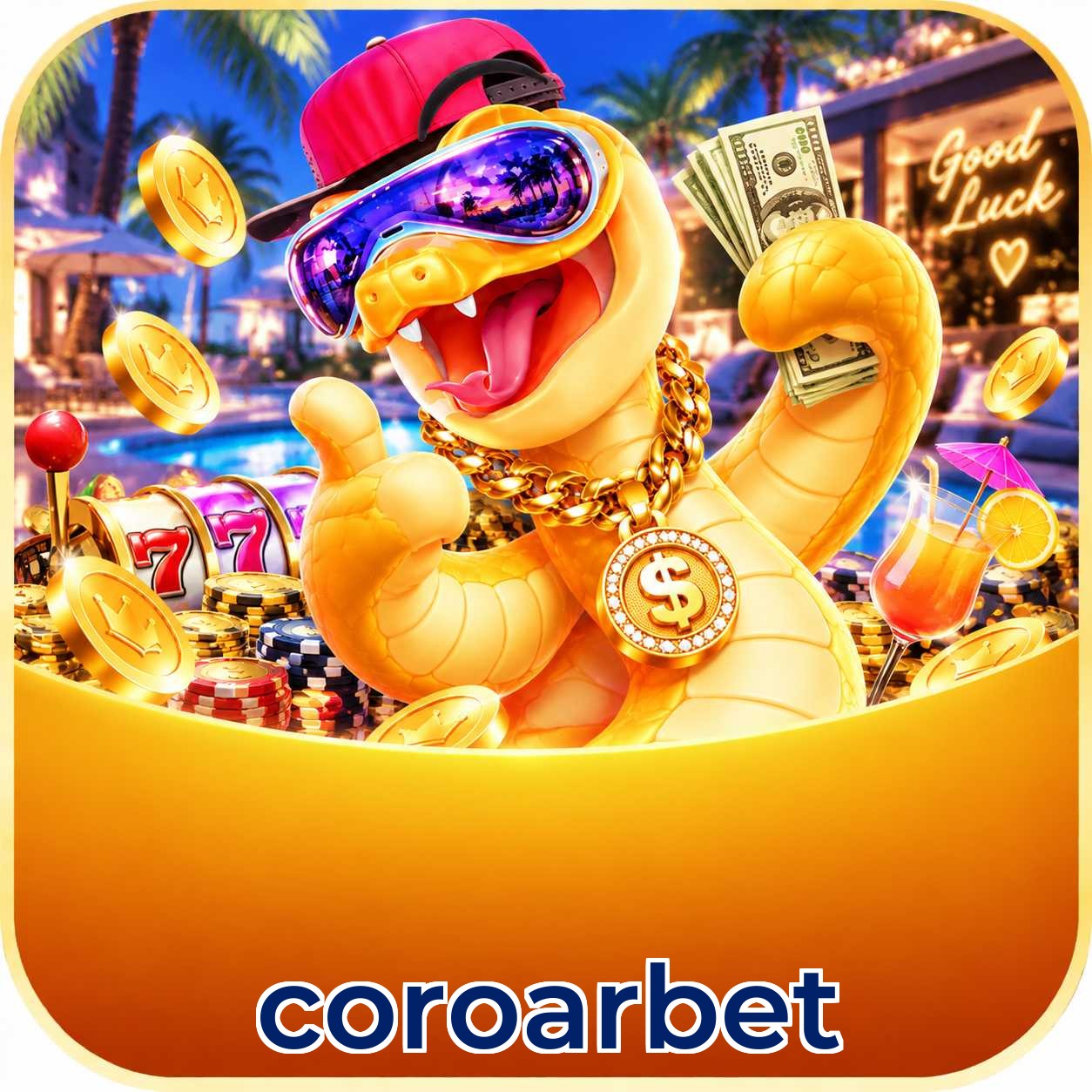coroarbet Responsible Gaming